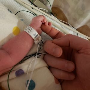 Meet your Posher, Eddie